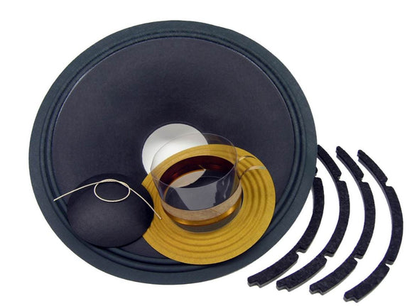 JBL C16R2220 Recone Kit for 2220J Driver - NEW