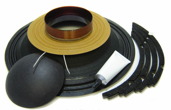JBL C8R2044 Recone Kit for 2044H Speaker - NEW