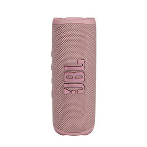 JBL Flip 6 Speaker (Dusty Pink)