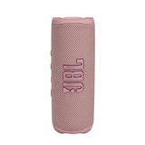 JBL Flip 6 Speaker (Dusty Pink)