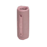 JBL Flip 6 Speaker (Dusty Pink)