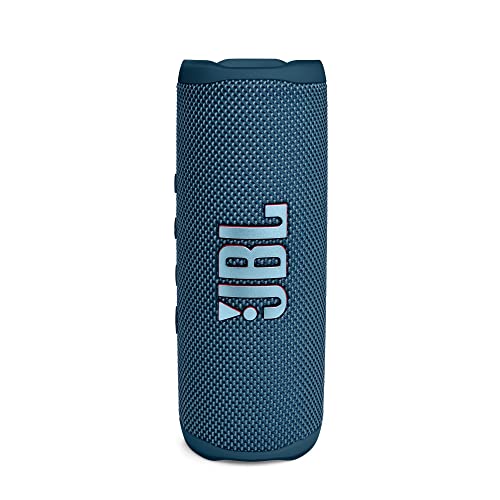 JBL Flip 6 Speaker (Ocean Blue)