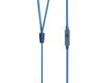 JBL T110 In-Ear Headphones (Blue)