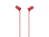 JBL T110 In-Ear Headphones (Red)