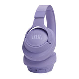 JBL Tune 720BT Bluetooth Headphone (Purple)