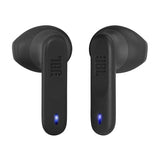 JBL Wave Flex TWS Earphones (Black)