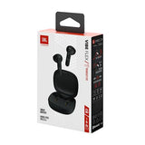 JBL Wave Flex TWS Earphones (Black)