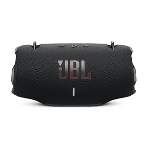JBL Xtreme 4 Portable Bluetooth Speaker (Black)