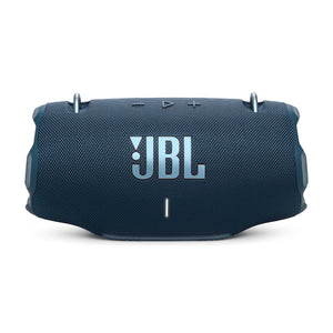 JBL Xtreme 4 Portable Bluetooth Speaker (Blue)