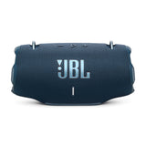 JBL Xtreme 4 Portable Bluetooth Speaker (Blue)
