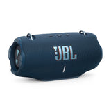 JBL Xtreme 4 Portable Bluetooth Speaker (Blue)