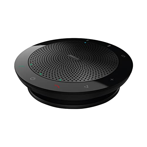 Jabra Speak 510 MS Speakerphone (7510-109)