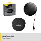 Jabra Speak 510 MS Speakerphone (7510-109)