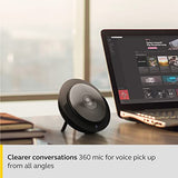 Jabra Speak 710 MS Speakerphone (Black)