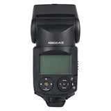 Kenko AB600-R AI TTL Flash (Nikon)