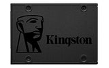 Kingston A400 SSD (480GB SA400S37/480G)