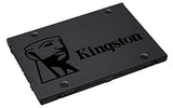 Kingston A400 SSD (480GB SA400S37/480G)