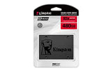 Kingston A400 SSD (480GB SA400S37/480G)