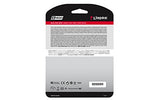 Kingston A400 SSD (480GB SA400S37/480G)