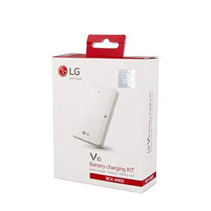 LG BCK-4900 V10 Battery Charging Kit