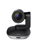 Logitech CC3500E Group Conference Webcam