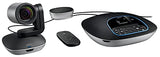 Logitech CC3500E Group Conference Webcam