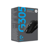 Logitech G304 Gaming Mouse (Black)