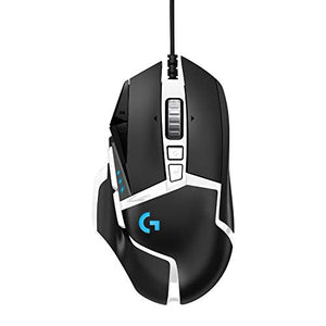 Logitech G502 SE HERO Gaming Mouse (910-005732)