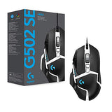 Logitech G502 SE HERO Gaming Mouse (910-005732)