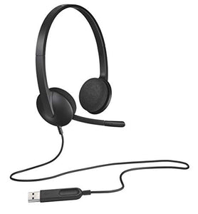 Logitech H340 Headset