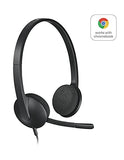 Logitech H340 Headset