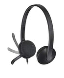 Logitech H340 Headset