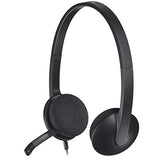 Logitech H340 Headset