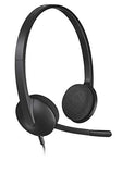 Logitech H340 Headset