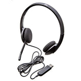 Logitech H340 Headset