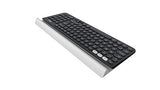 Logitech K780 Bluetooth Keyboard (Black) TBC