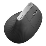 Logitech MX Vertical Advanced Ergonomic Mouse (910-005449)