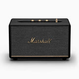 Marshall Acton III Speaker (Black)