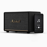 Marshall Acton III Speaker (Black)