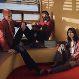 Marshall Acton III Speaker (Black)