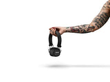 Marshall Major IV Wireless Bluetooth Headphone (Black)