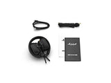 Marshall Major IV Wireless Bluetooth Headphone (Black)