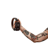 Marshall Major IV Wireless Bluetooth Headphone (Brown)