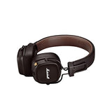 Marshall Major IV Wireless Bluetooth Headphone (Brown)