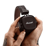 Marshall Major IV Wireless Bluetooth Headphone (Brown)
