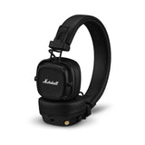 Marshall Major V Wireless Bluetooth Headphone (Black)
