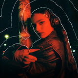 Marshall Major V Wireless Bluetooth Headphone (Black)