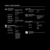 Marshall Stanmore III Speaker (Black)