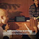 Marshall Stanmore III Speaker (Black)