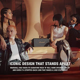 Marshall Stanmore III Speaker (Black)